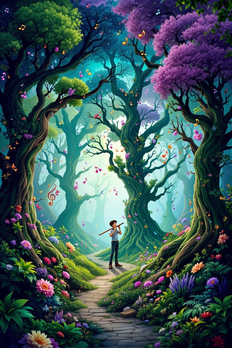 音符森林 - 2345影视高清在线看 音符森林 - 2345影视奇幻电影推荐