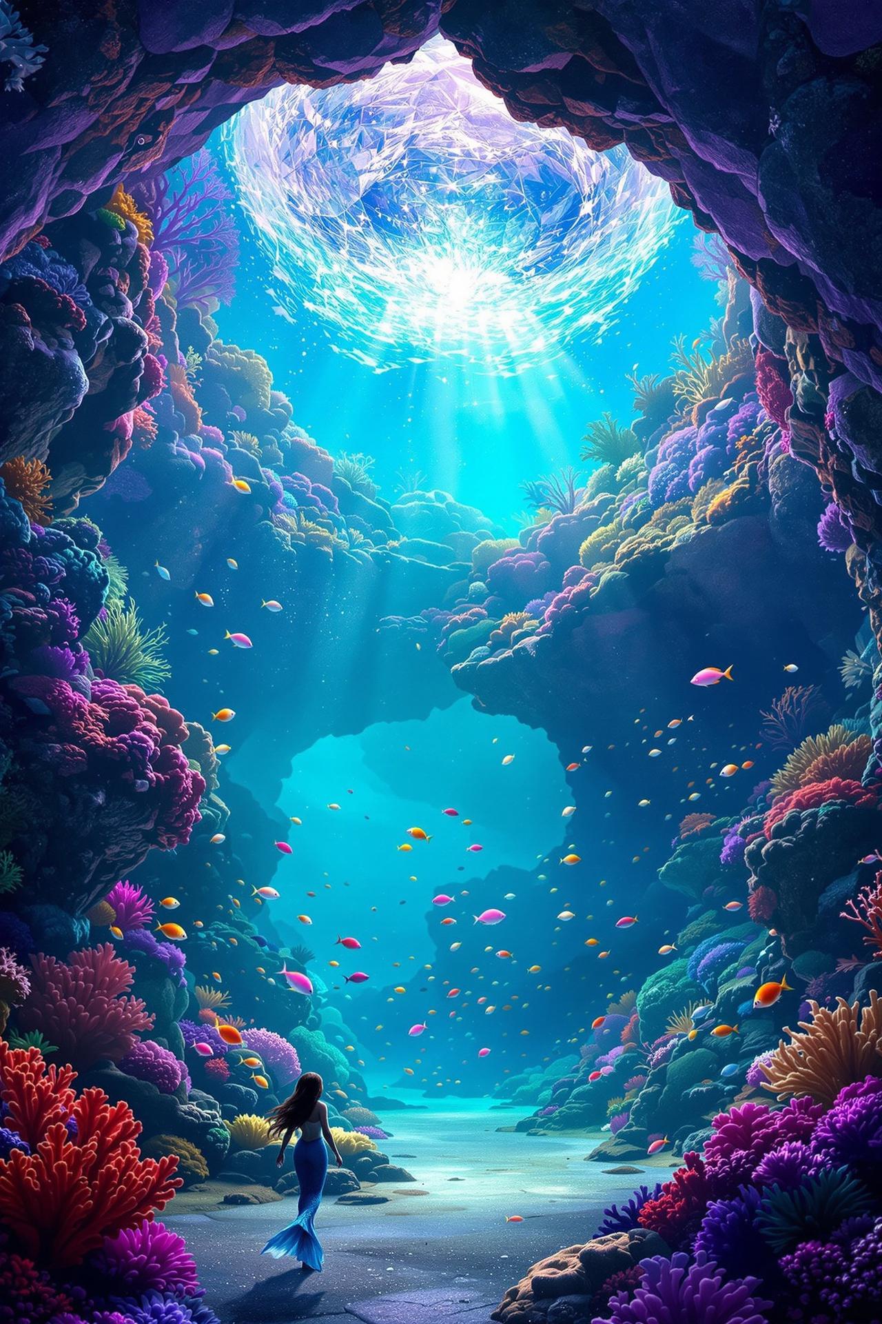 海底魔法学院 - 2345影视高清在线看 海底魔法学院 - 2345影视奇幻电影推荐